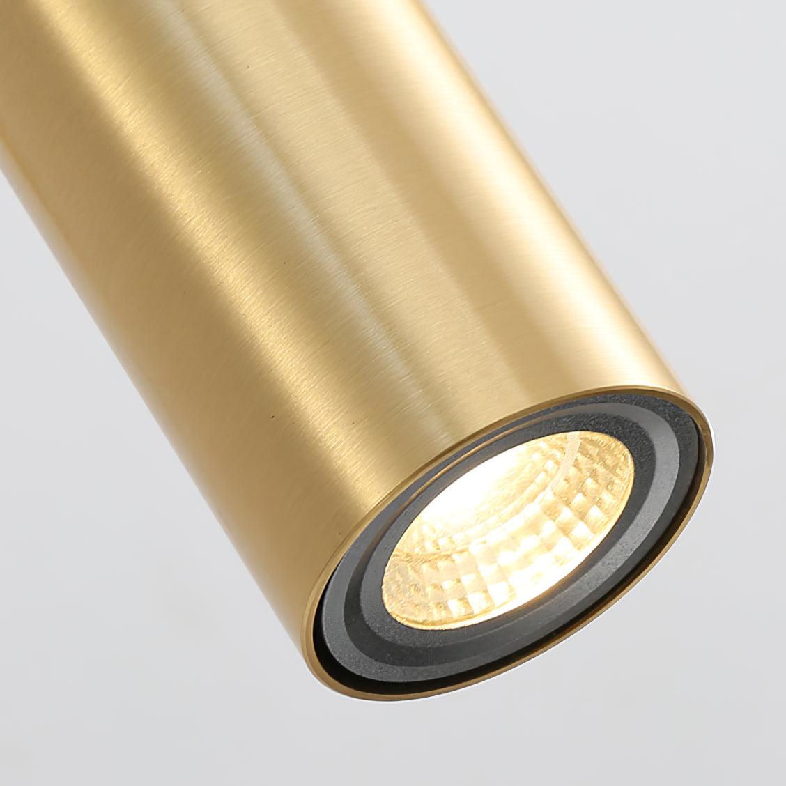 Noviq aplique de pared contemporáneo