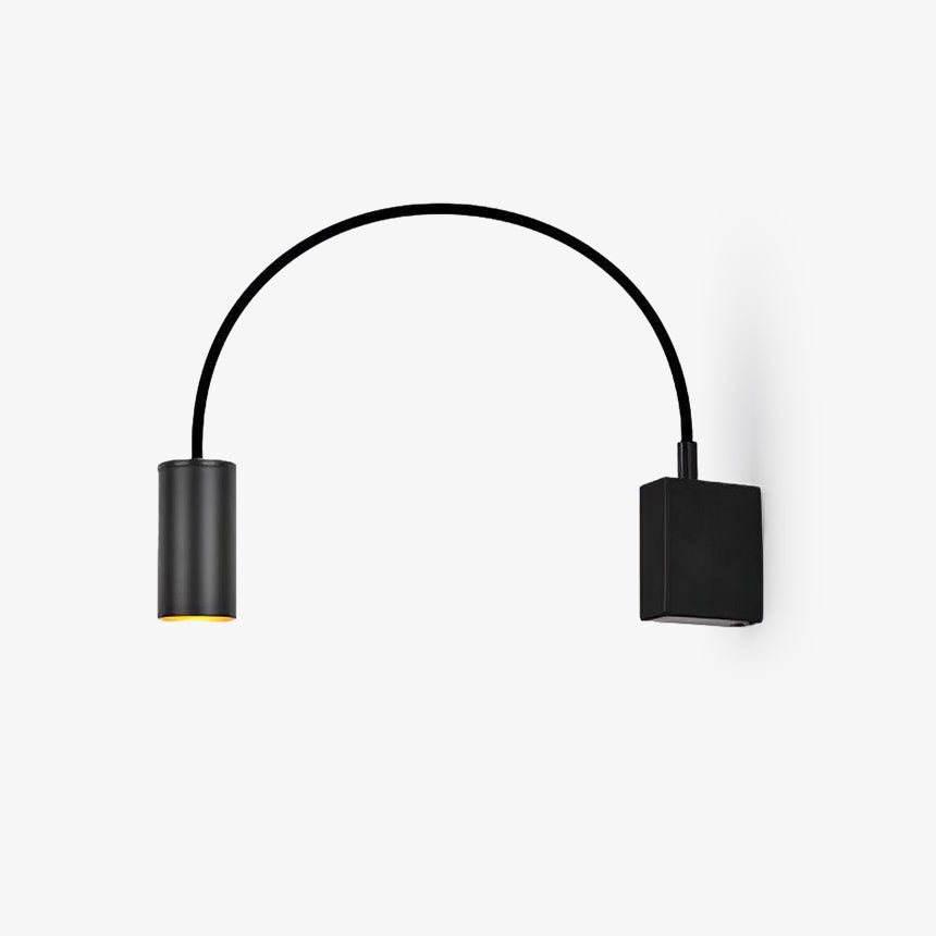 Noviq aplique de pared contemporáneo