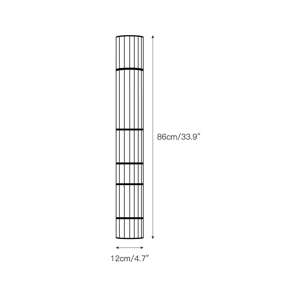 Eireielle aplique de pared alabastro