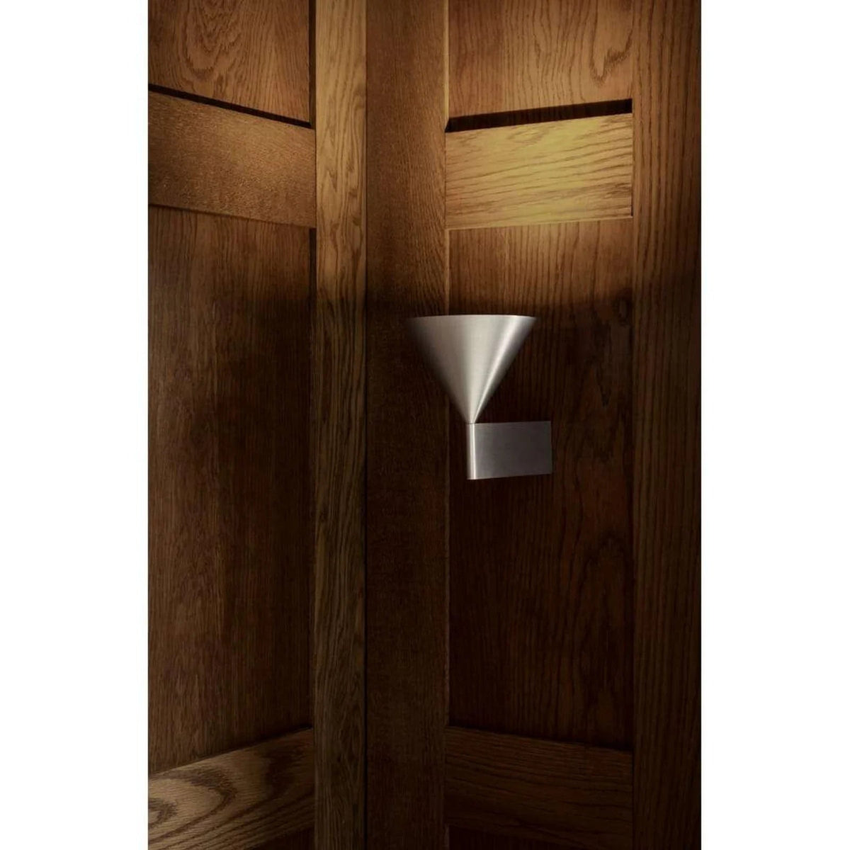 Rivarise aplique de pared Veyr