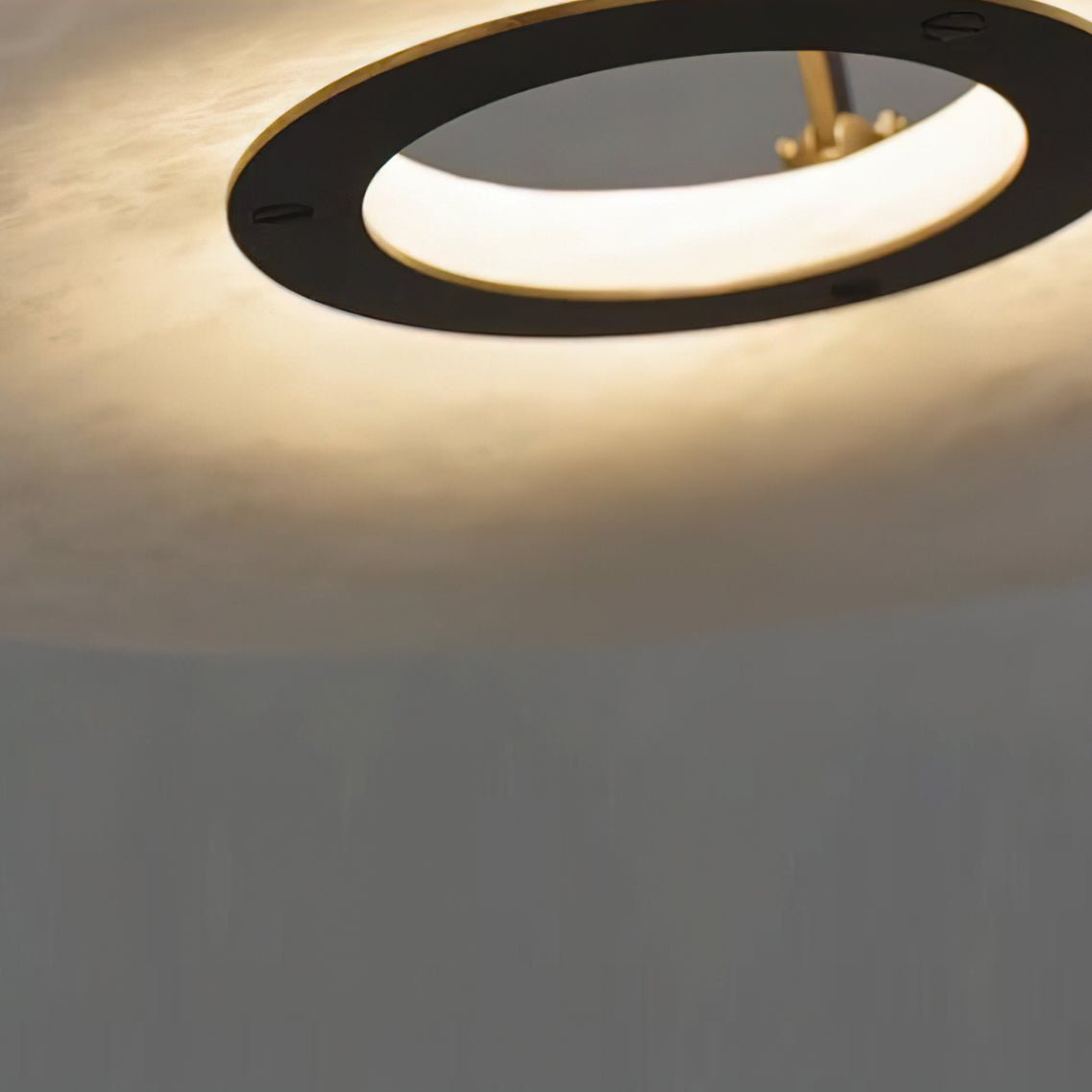 Eurtalus lámpara de mesa alabastro