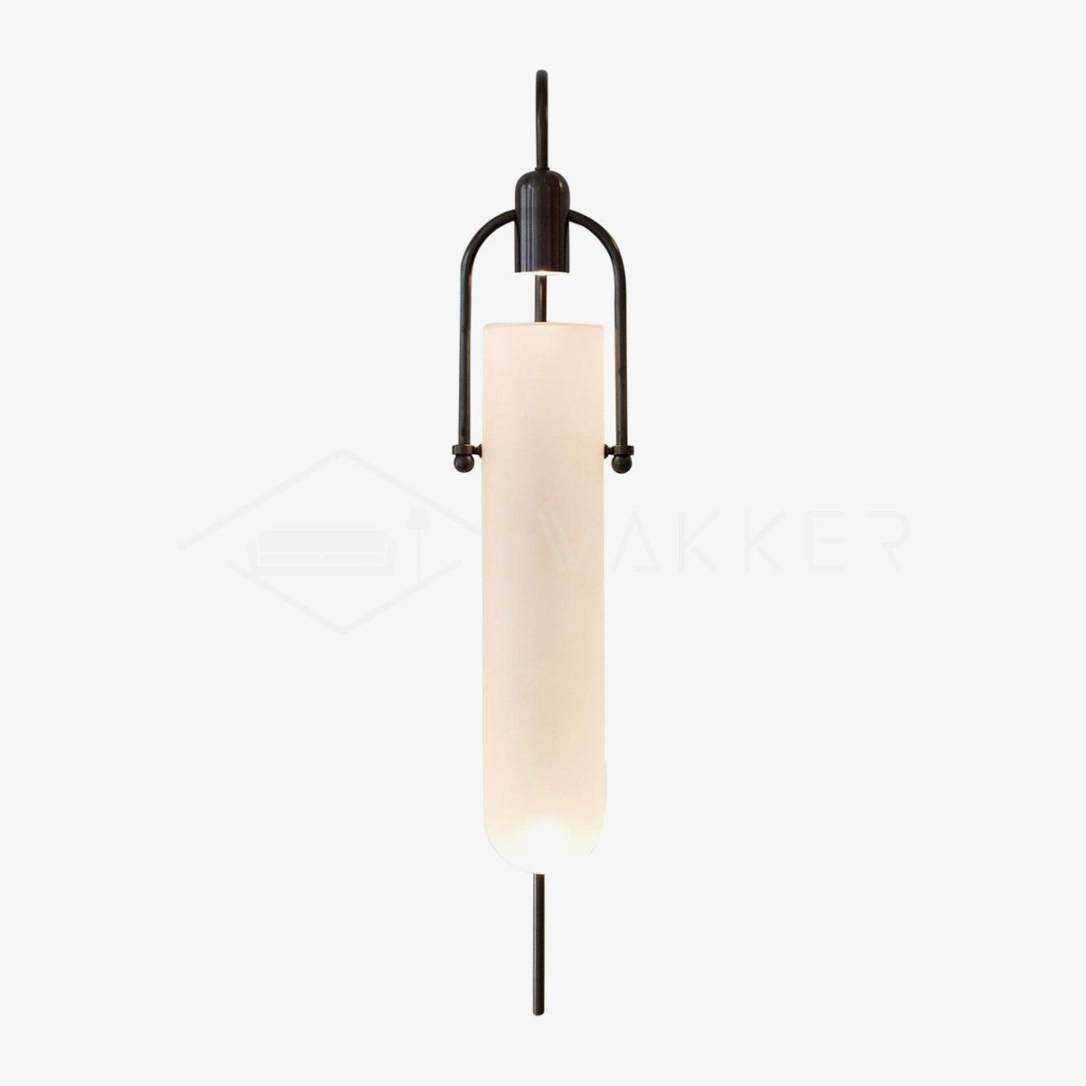 Poseidon Arc Wall Lamp