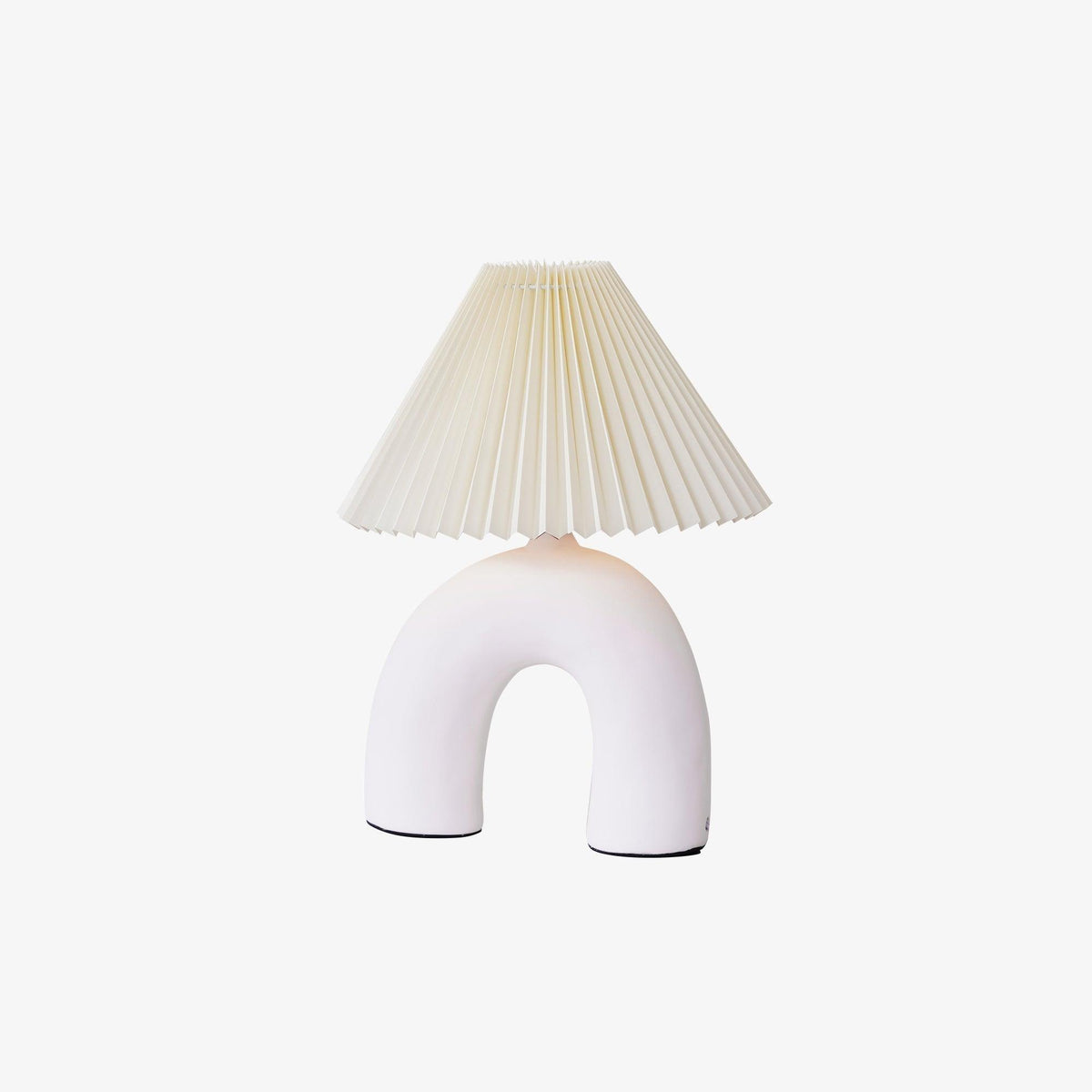 Lumenaya lámpara de mesa moderna de cerámica