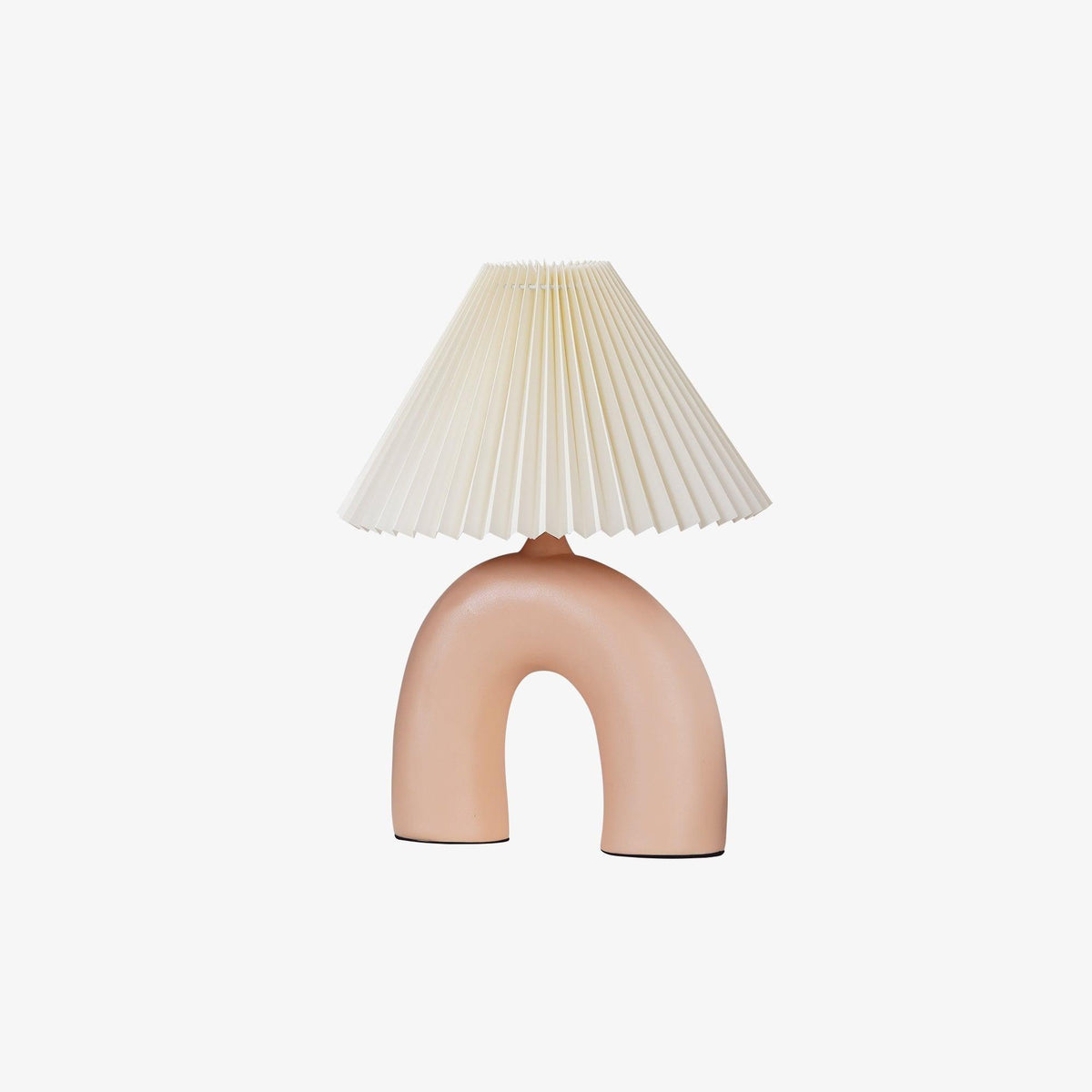 Lumenaya lámpara de mesa moderna de cerámica