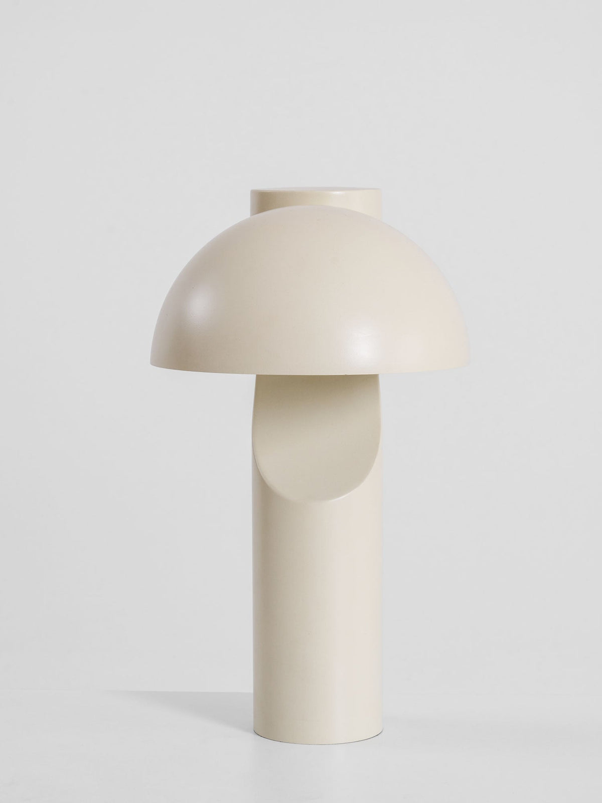Belviora lámpara de mesa minimalista