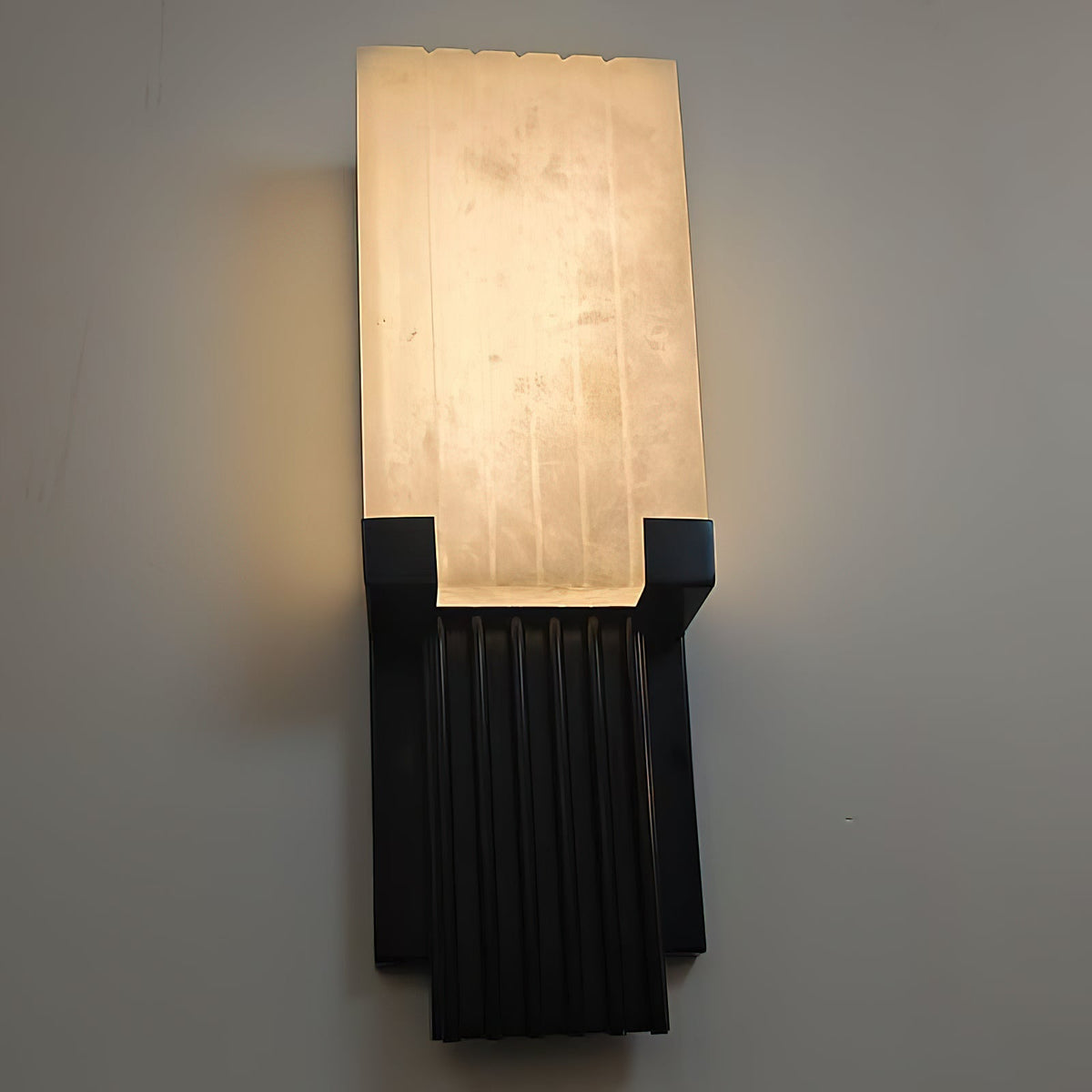 Lumiaine aplique de pared