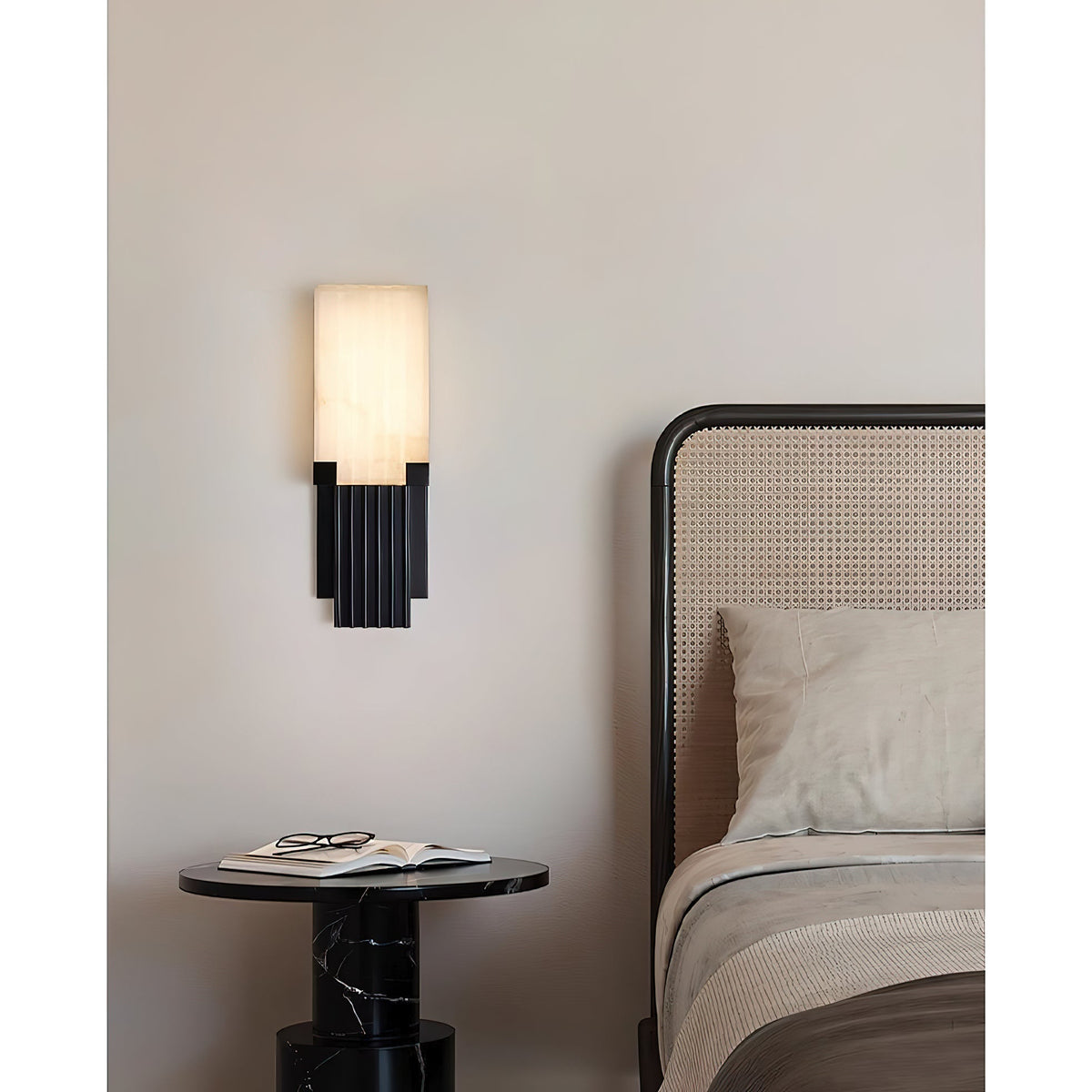 Lumiaine aplique de pared