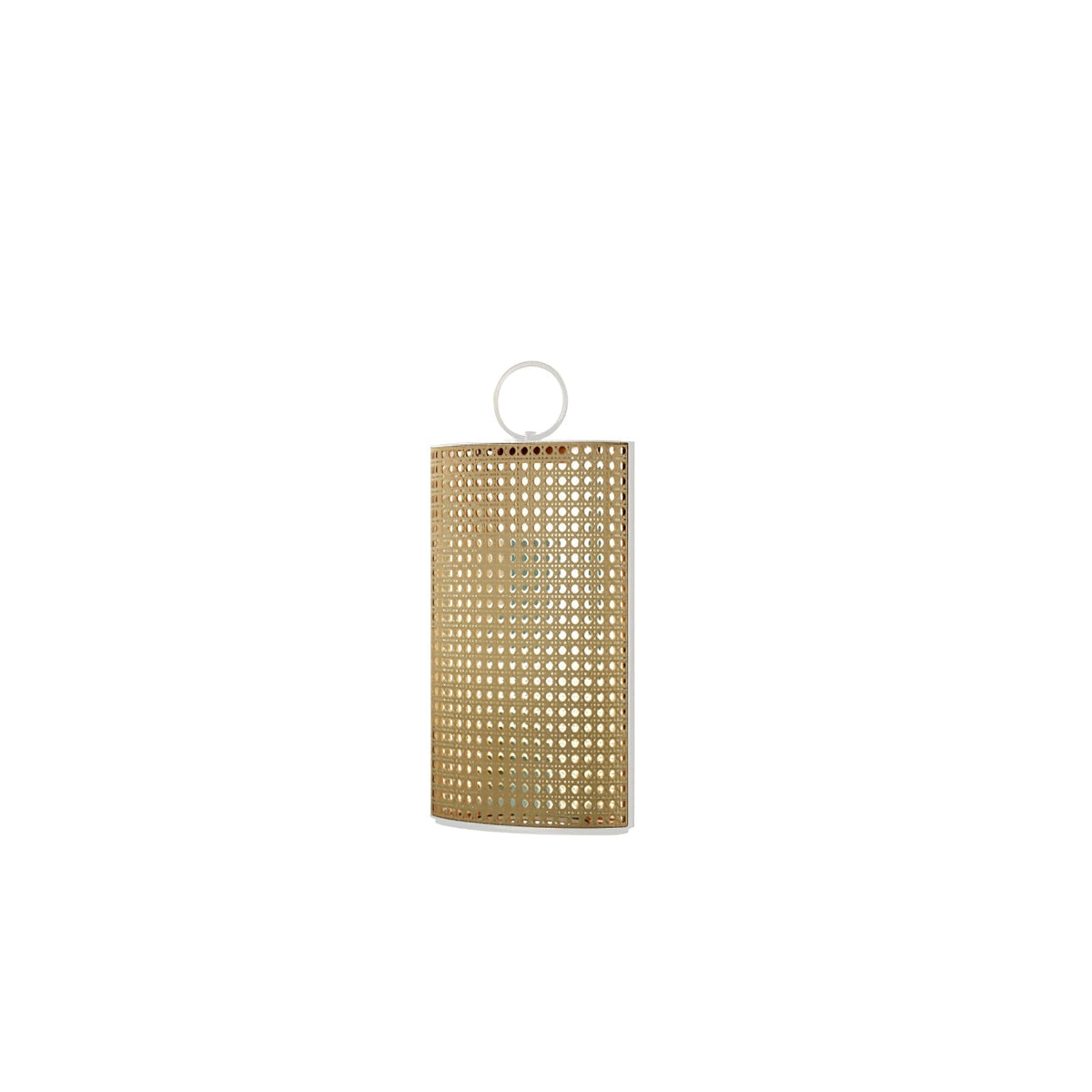 Zebr Luminaria solar exterior