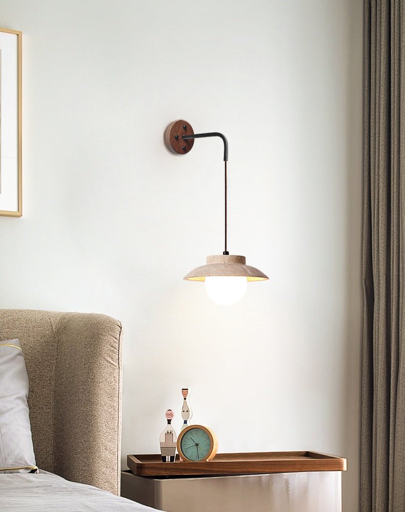 Artisan aplique de pared