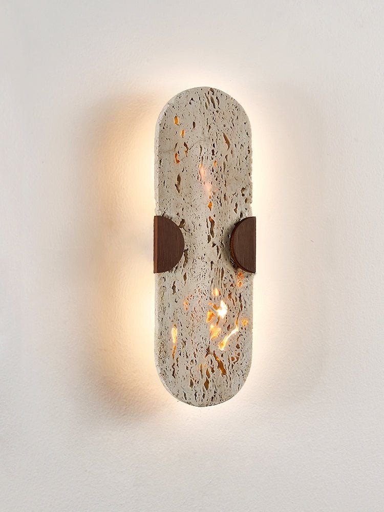 Varek aplique de pared