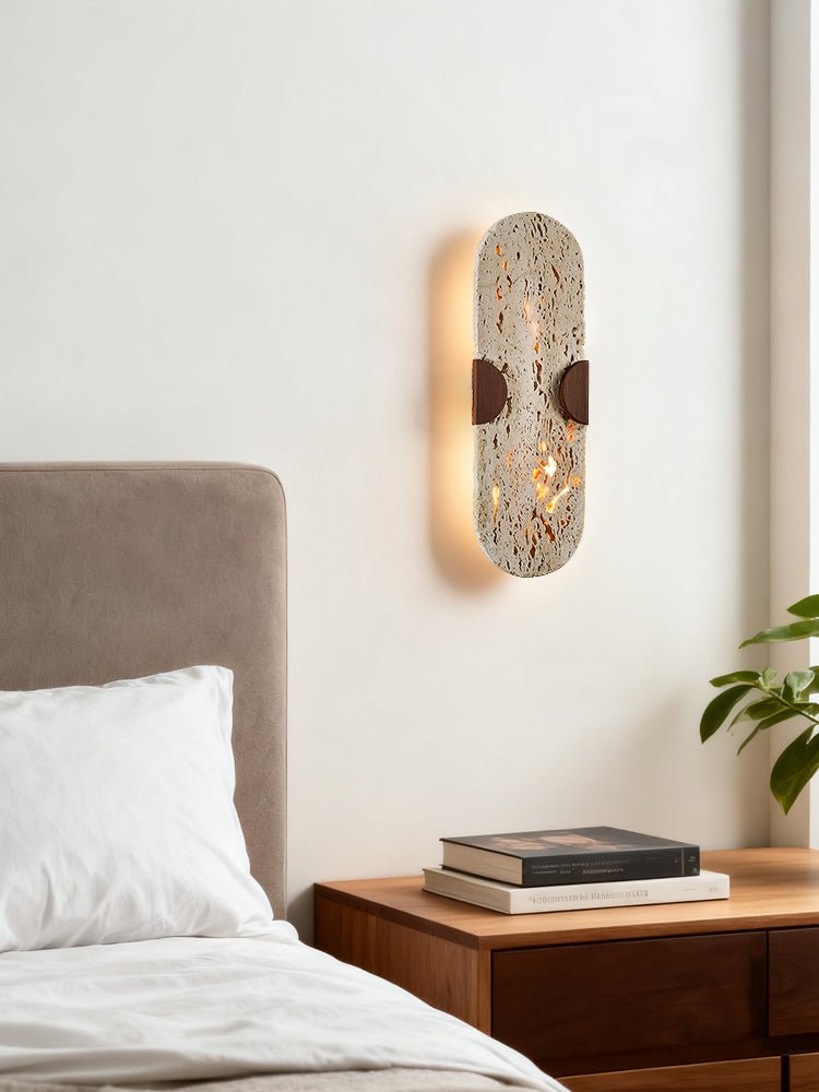 Varek aplique de pared