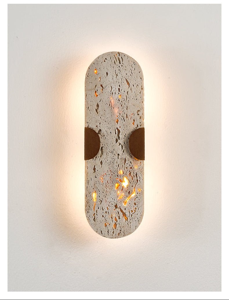 Varek aplique de pared