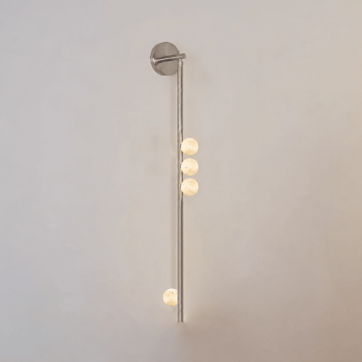 Ciroette aplique de pared
