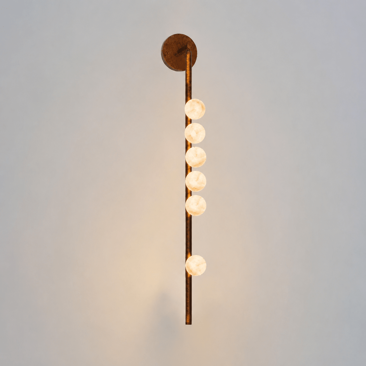 Ciroette aplique de pared