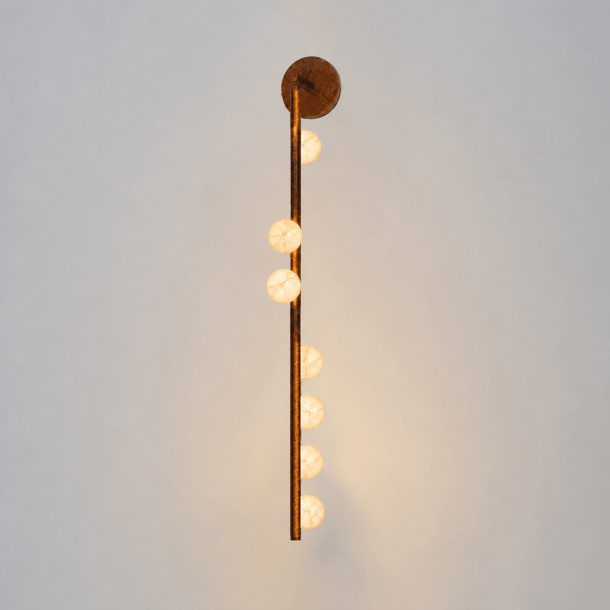 Ciroette aplique de pared