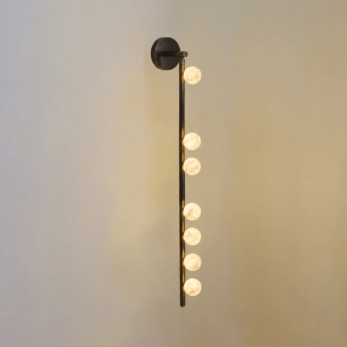 Ciroette aplique de pared