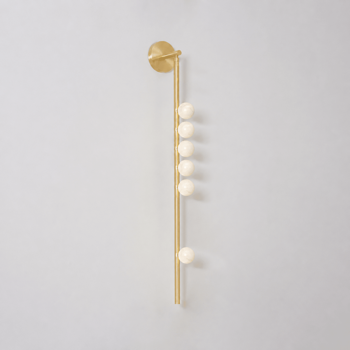 Ciroette aplique de pared
