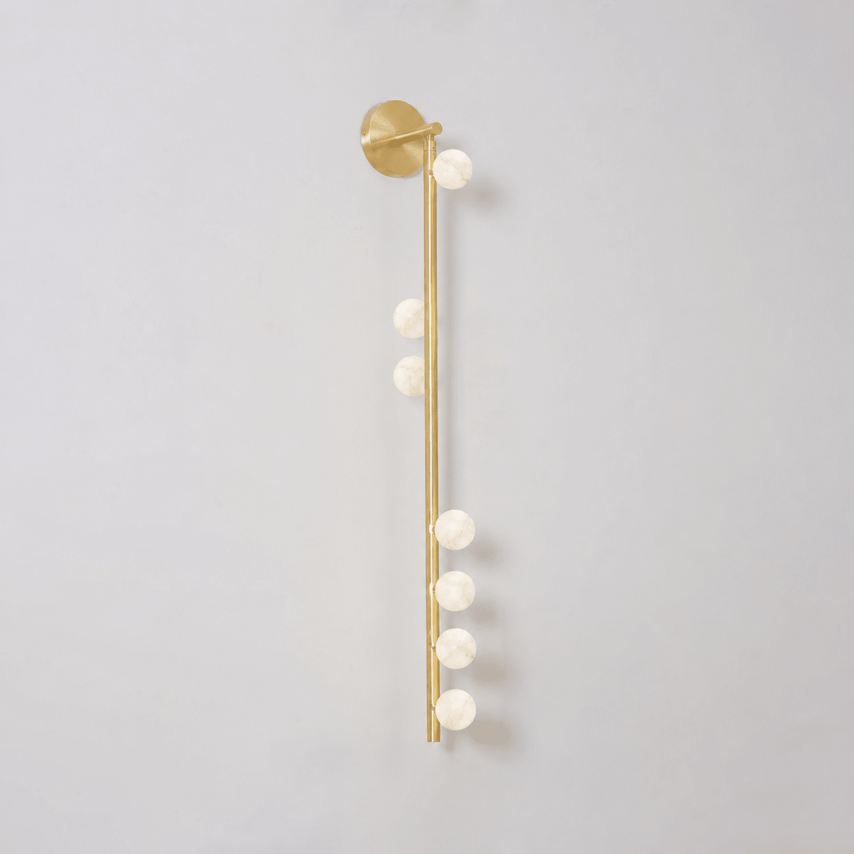 Ciroette aplique de pared