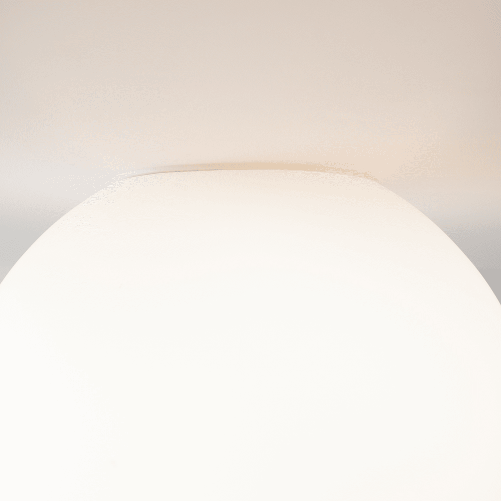 Asteris Noctis lámpara colgante con diseño de globo