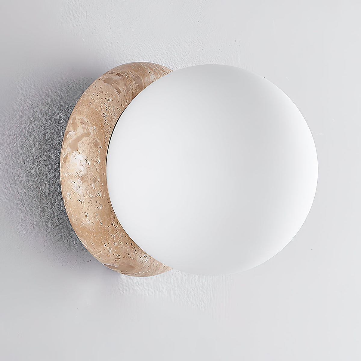 Soriina aplique de pared