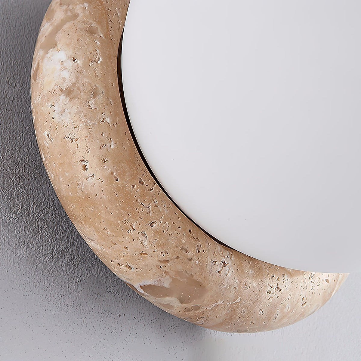 Soriina aplique de pared