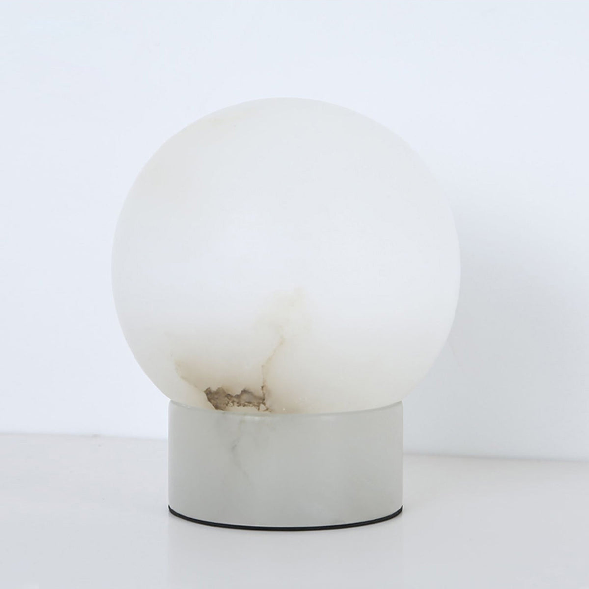 Orbition lámpara de mesa