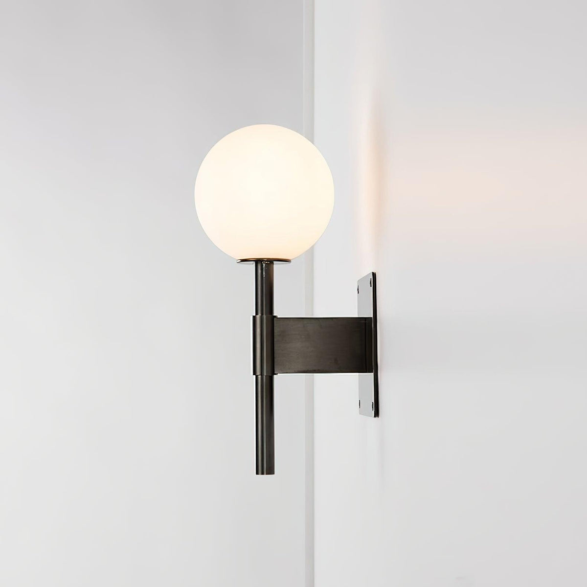 Veleneria aplique de pared