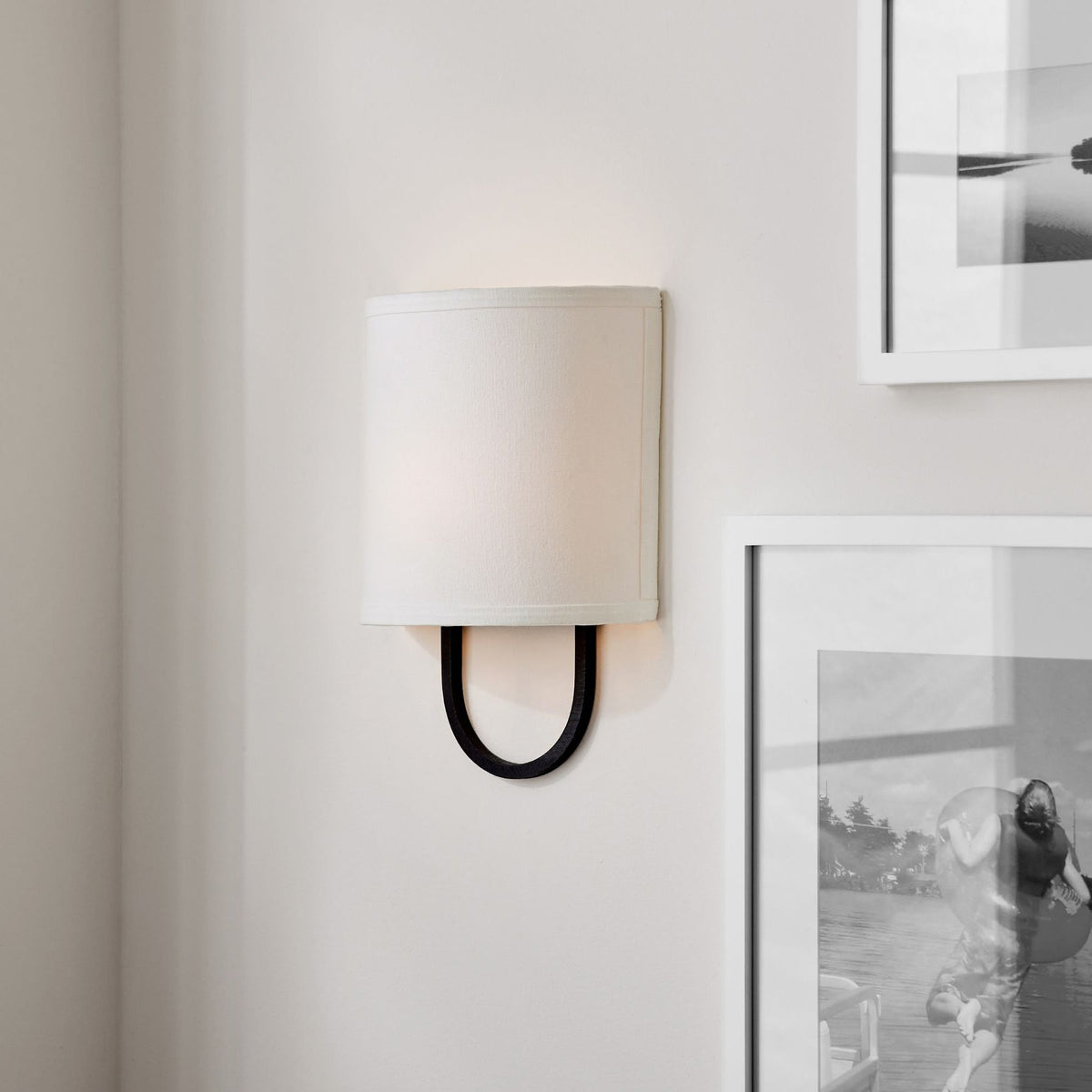 Elaerora aplique de pared