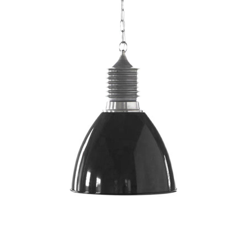 Kvennuvys lámpara colgante moderna minimalista de metal