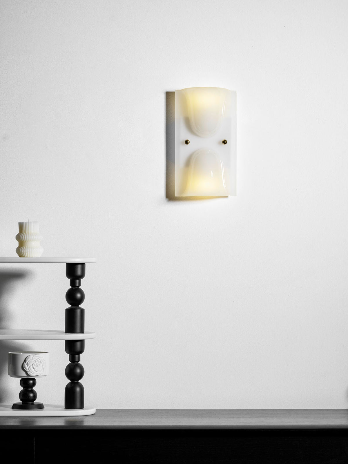 Norirette aplique de pared