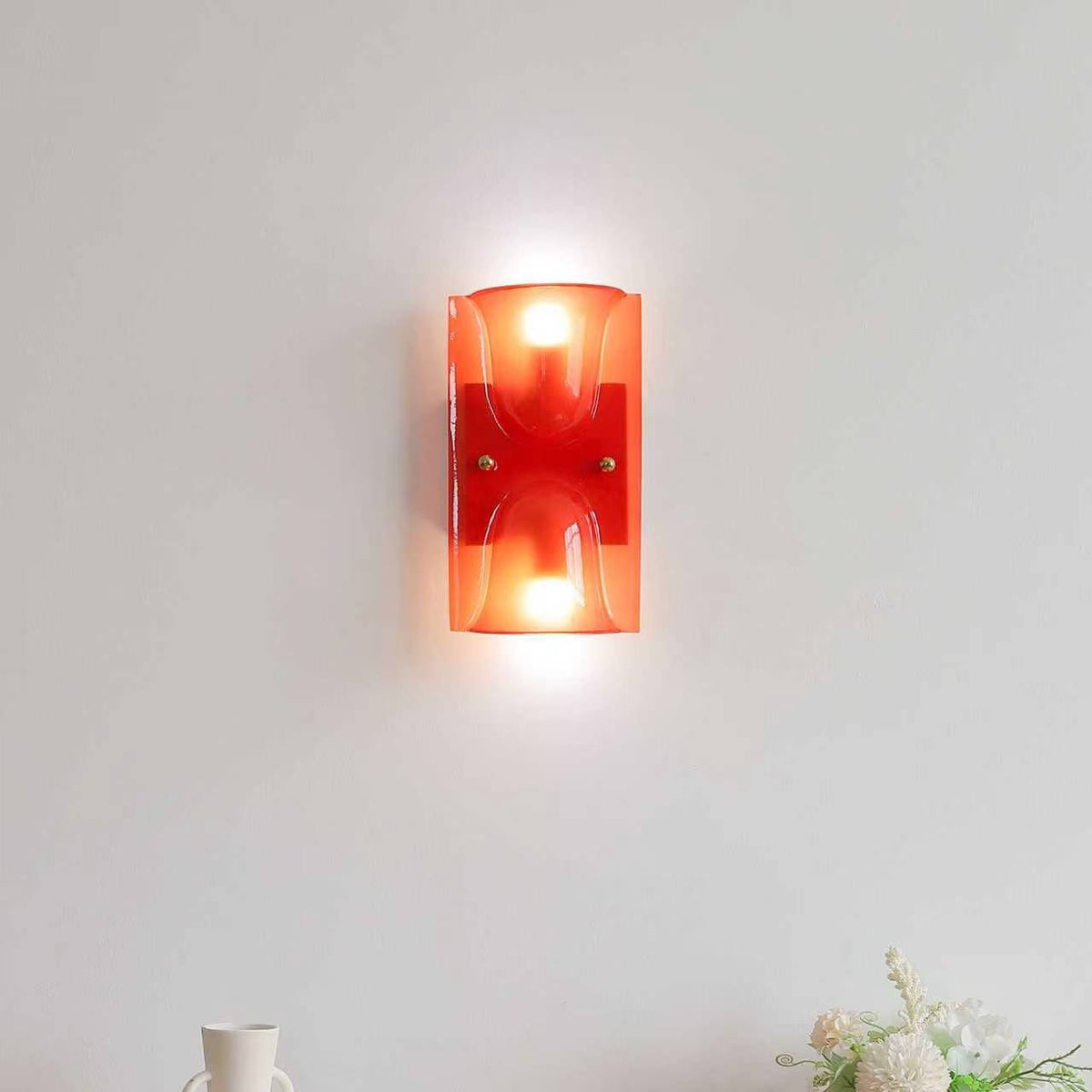 Norirette aplique de pared