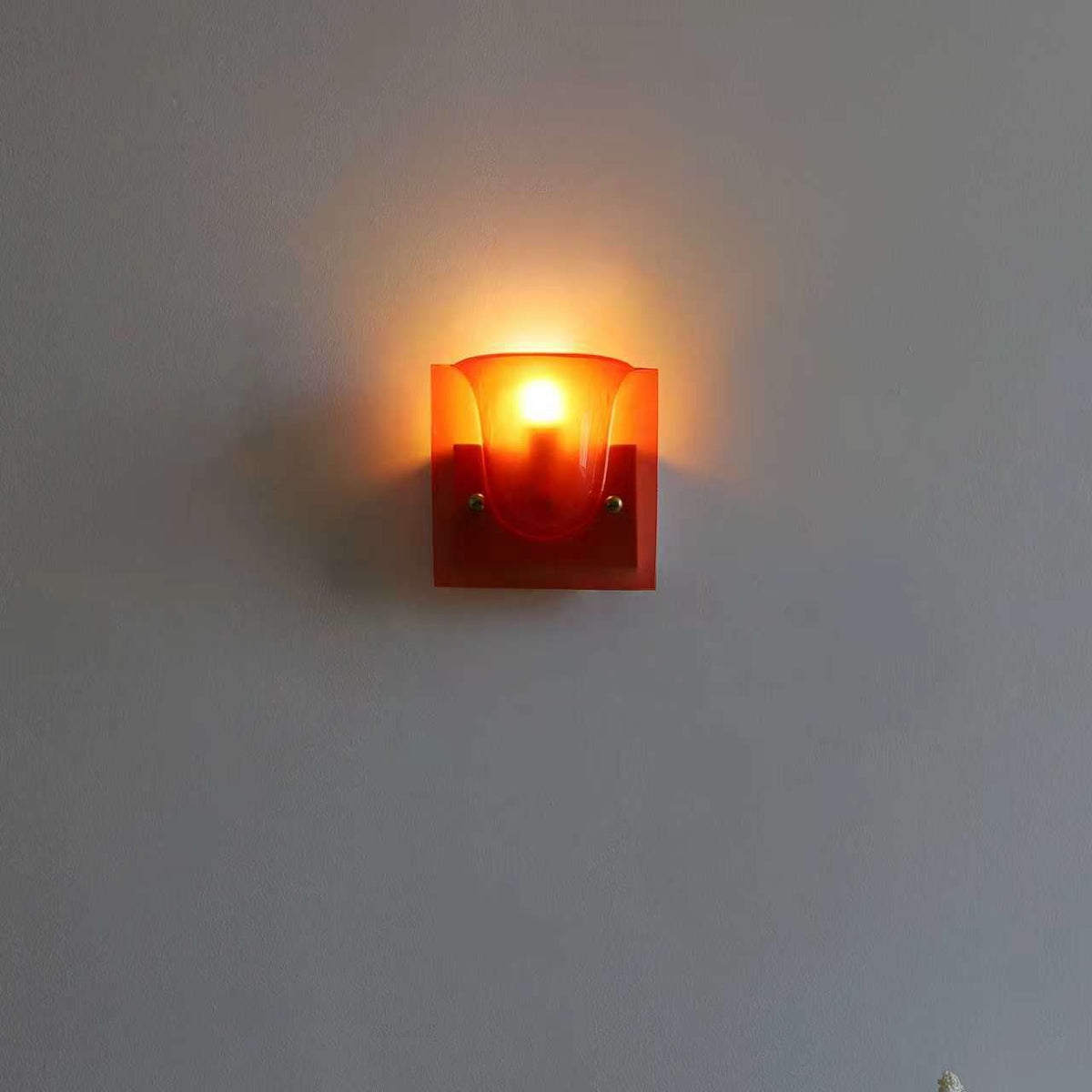 Norirette aplique de pared