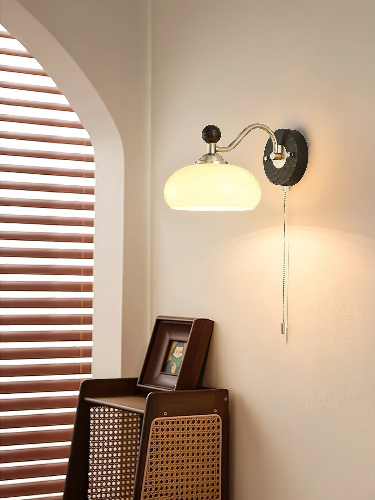 Nift aplique de pared