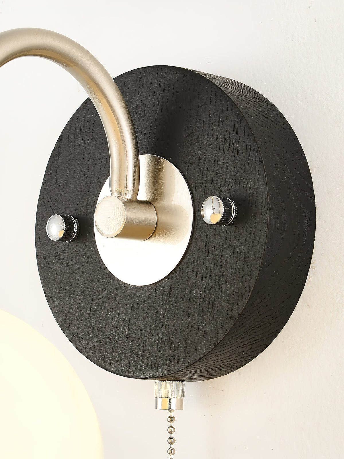 Nift aplique de pared