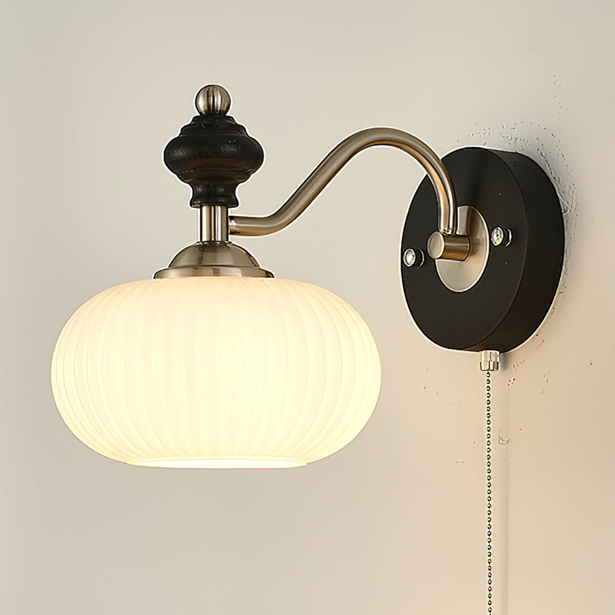 Nift aplique de pared
