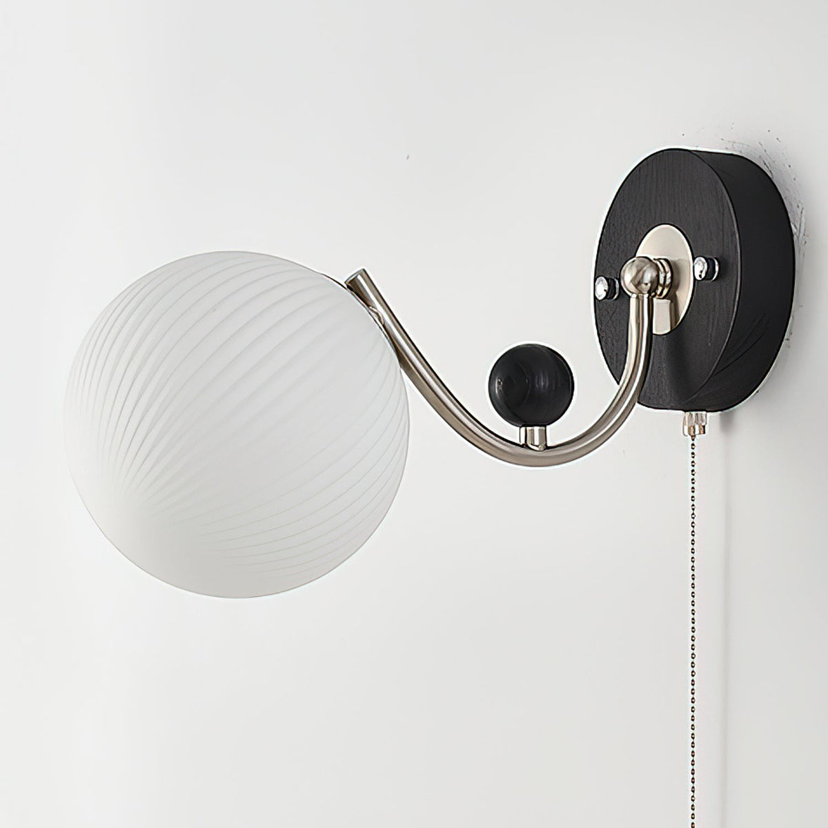 Nift aplique de pared
