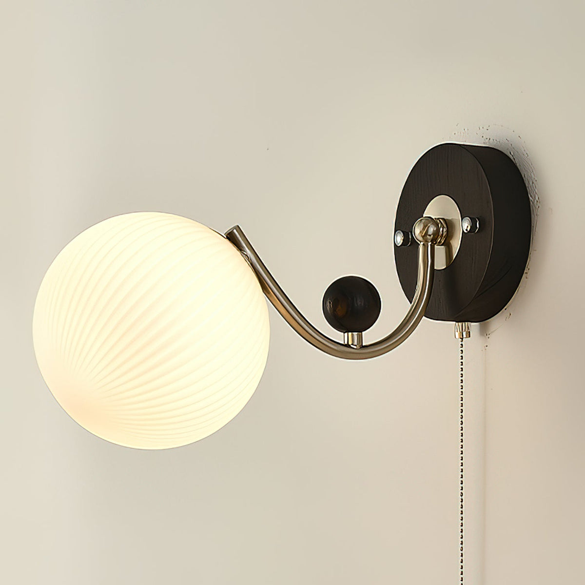 Nift aplique de pared