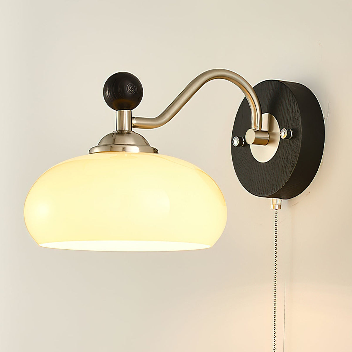 Nift aplique de pared