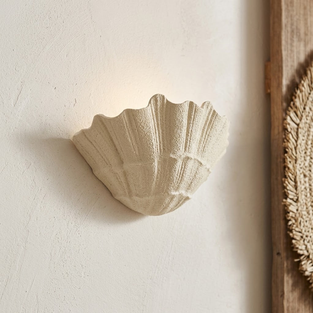 Aplique de pared Trencombe