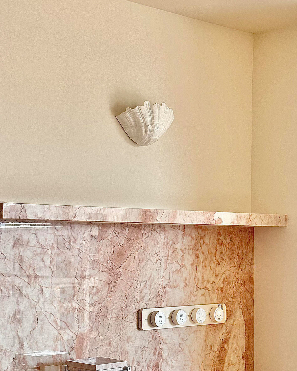 Aplique de pared Trencombe