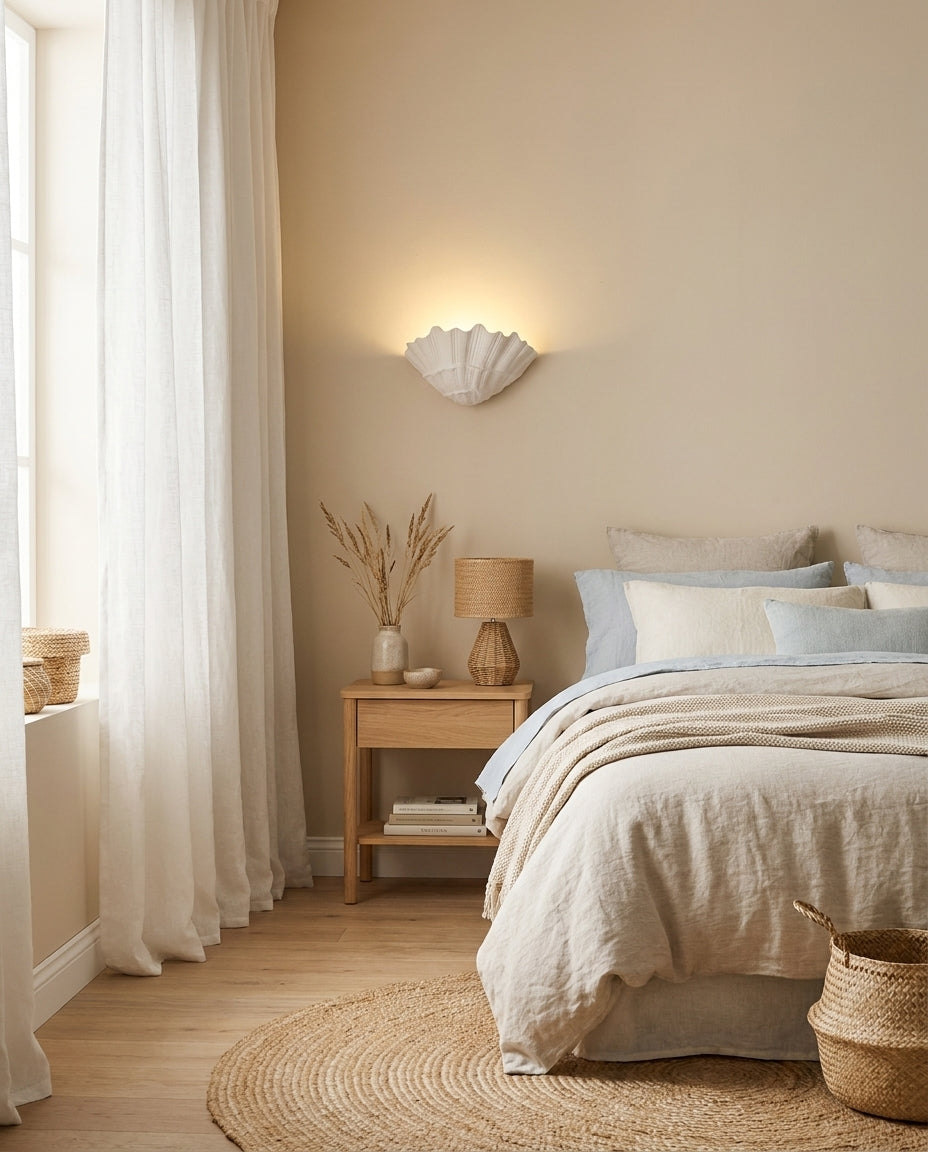 Aplique de pared Trencombe