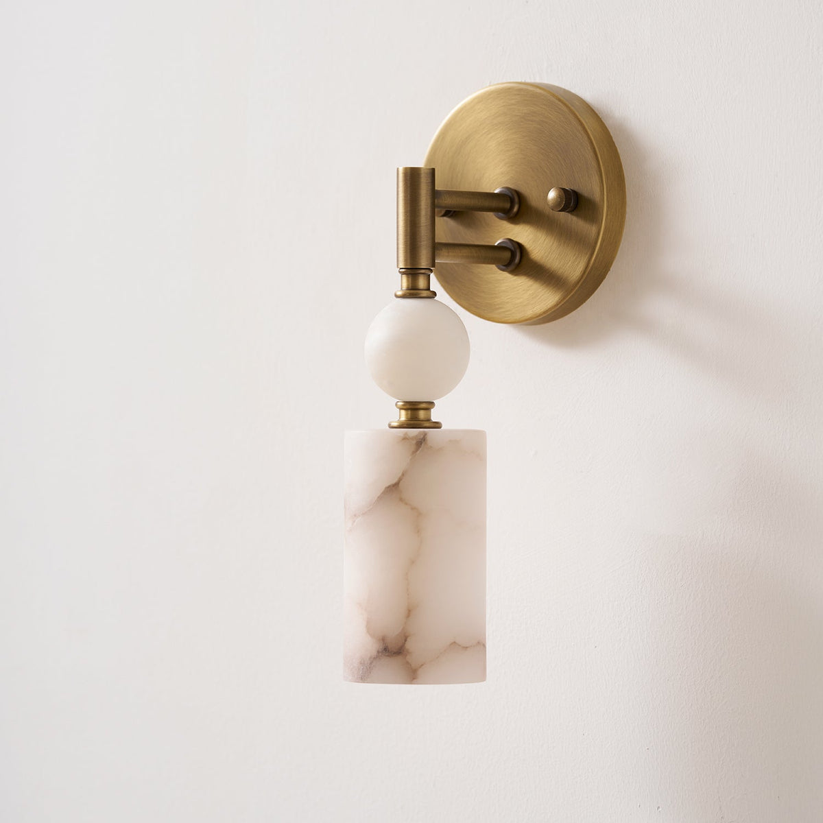 Perrin aplique de pared