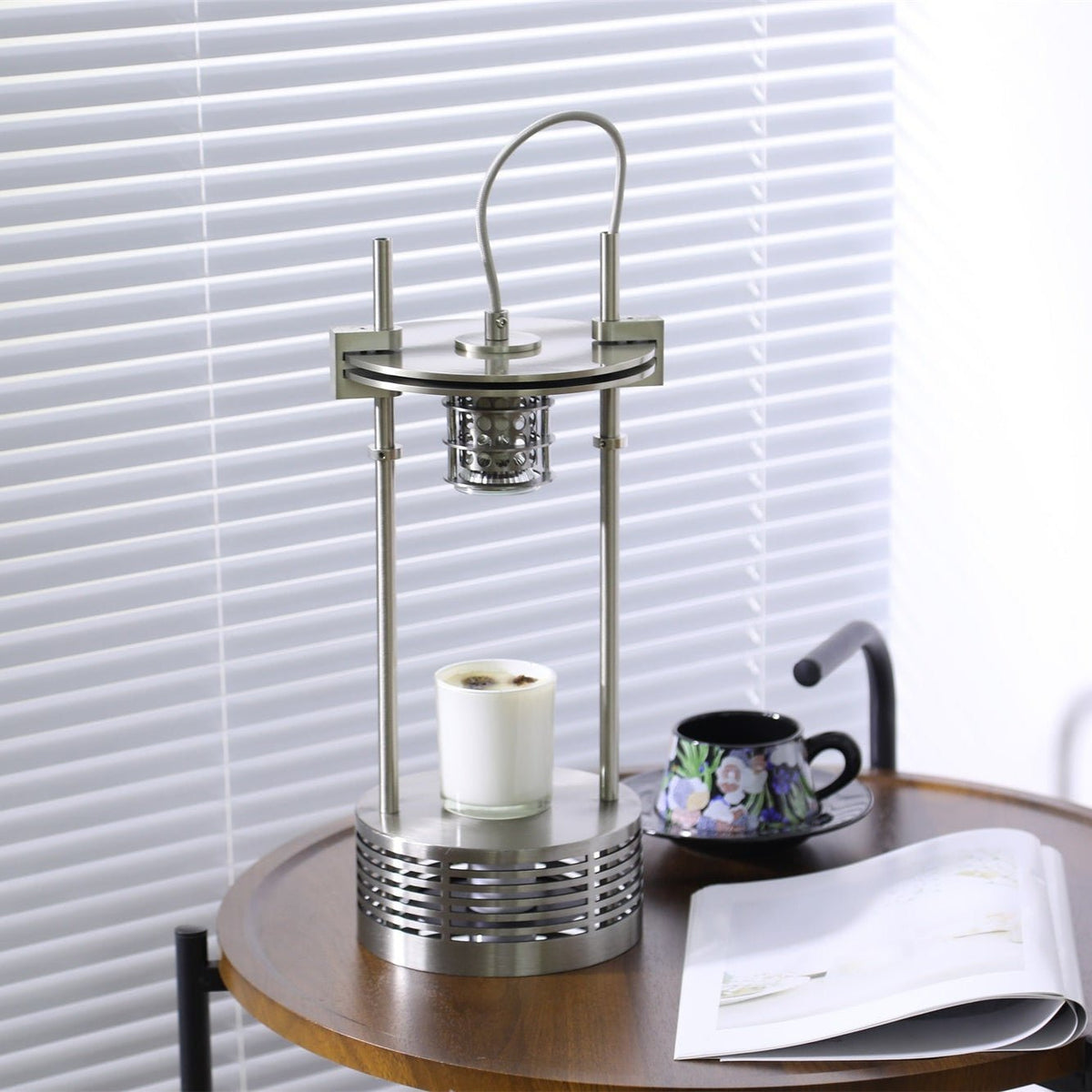 Serynd lámpara de mesa Aroma