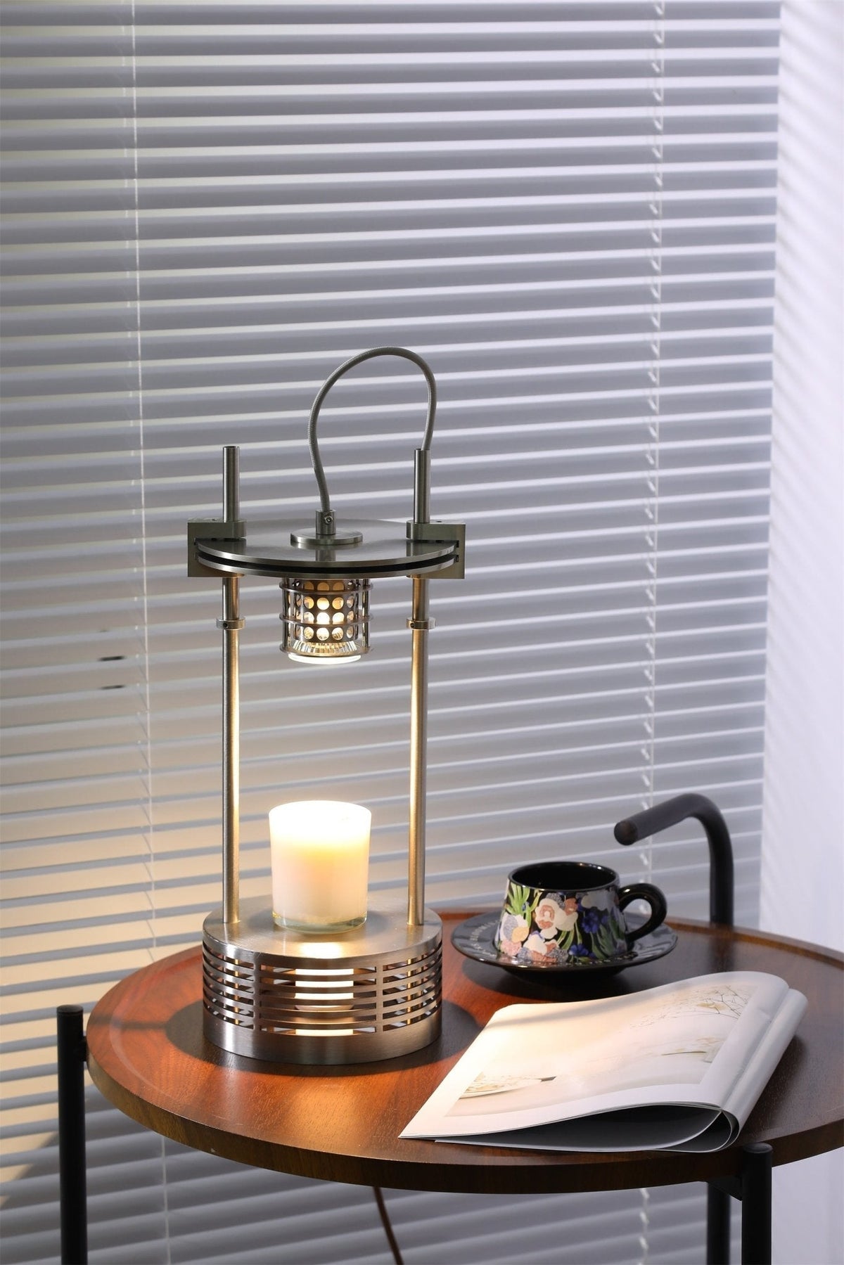 Serynd lámpara de mesa Aroma