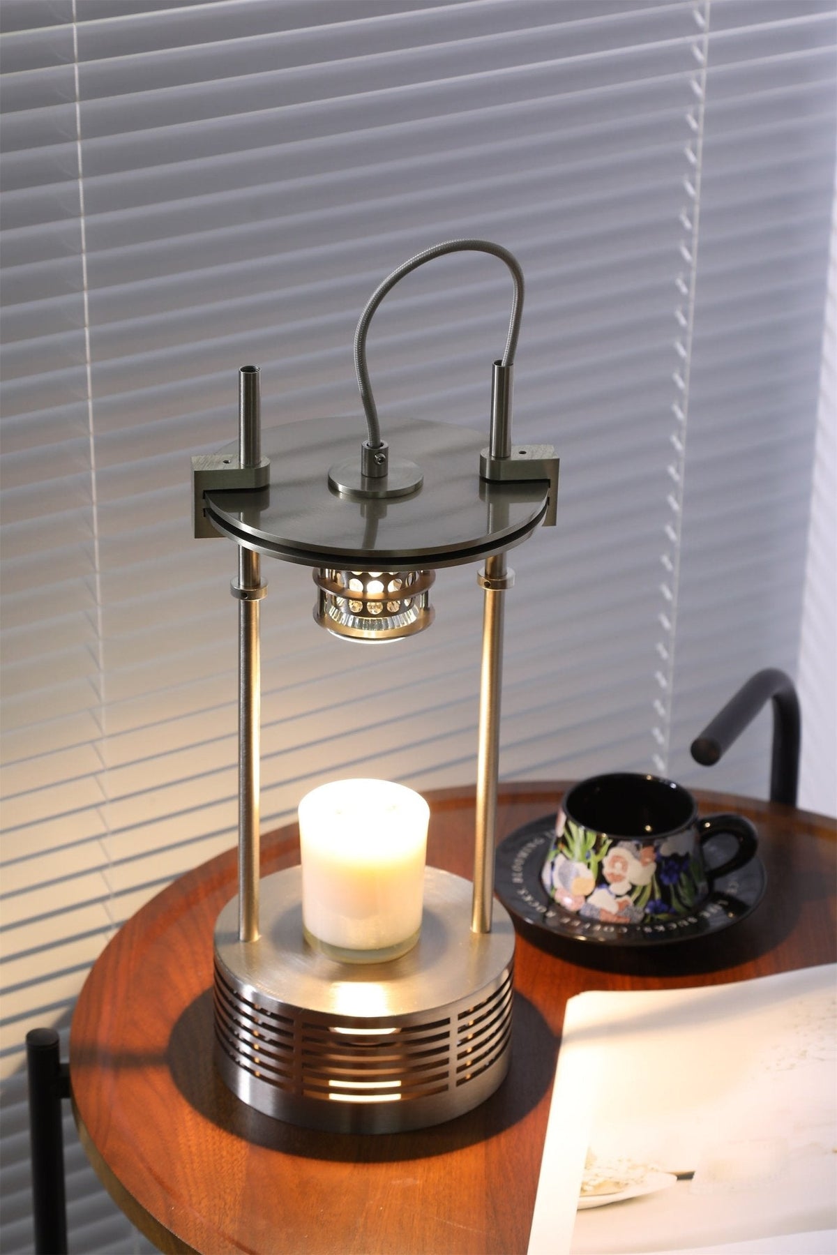 Serynd lámpara de mesa Aroma