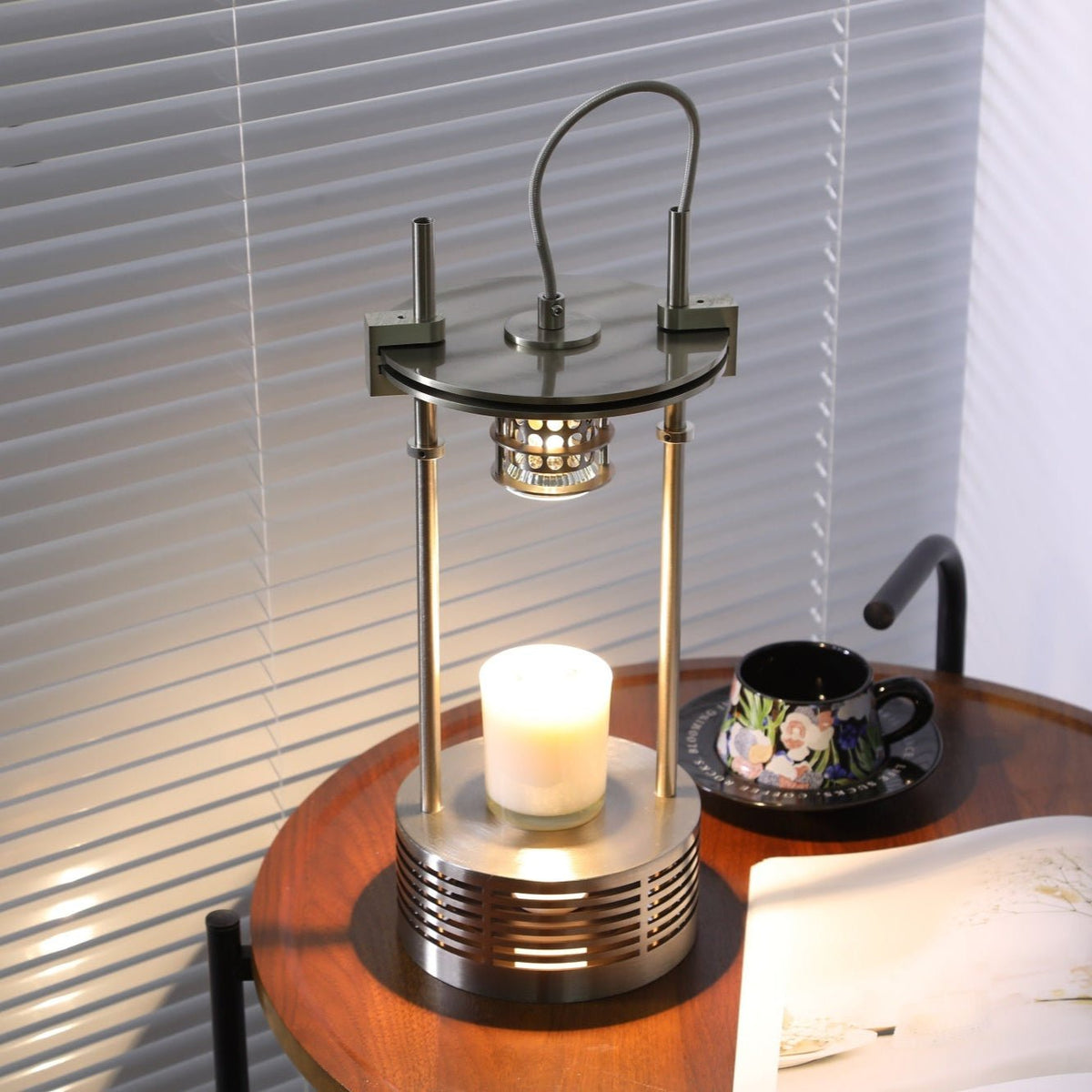 Serynd lámpara de mesa Aroma