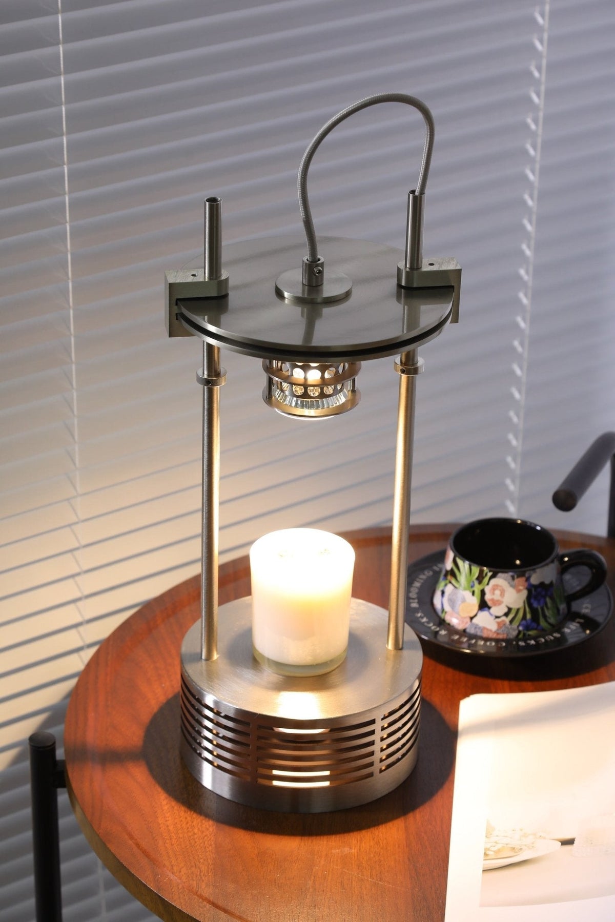 Serynd lámpara de mesa Aroma