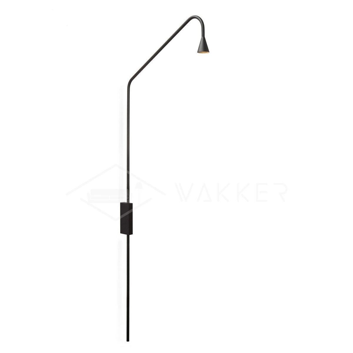Vesolel aplique de pared moderno minimalista