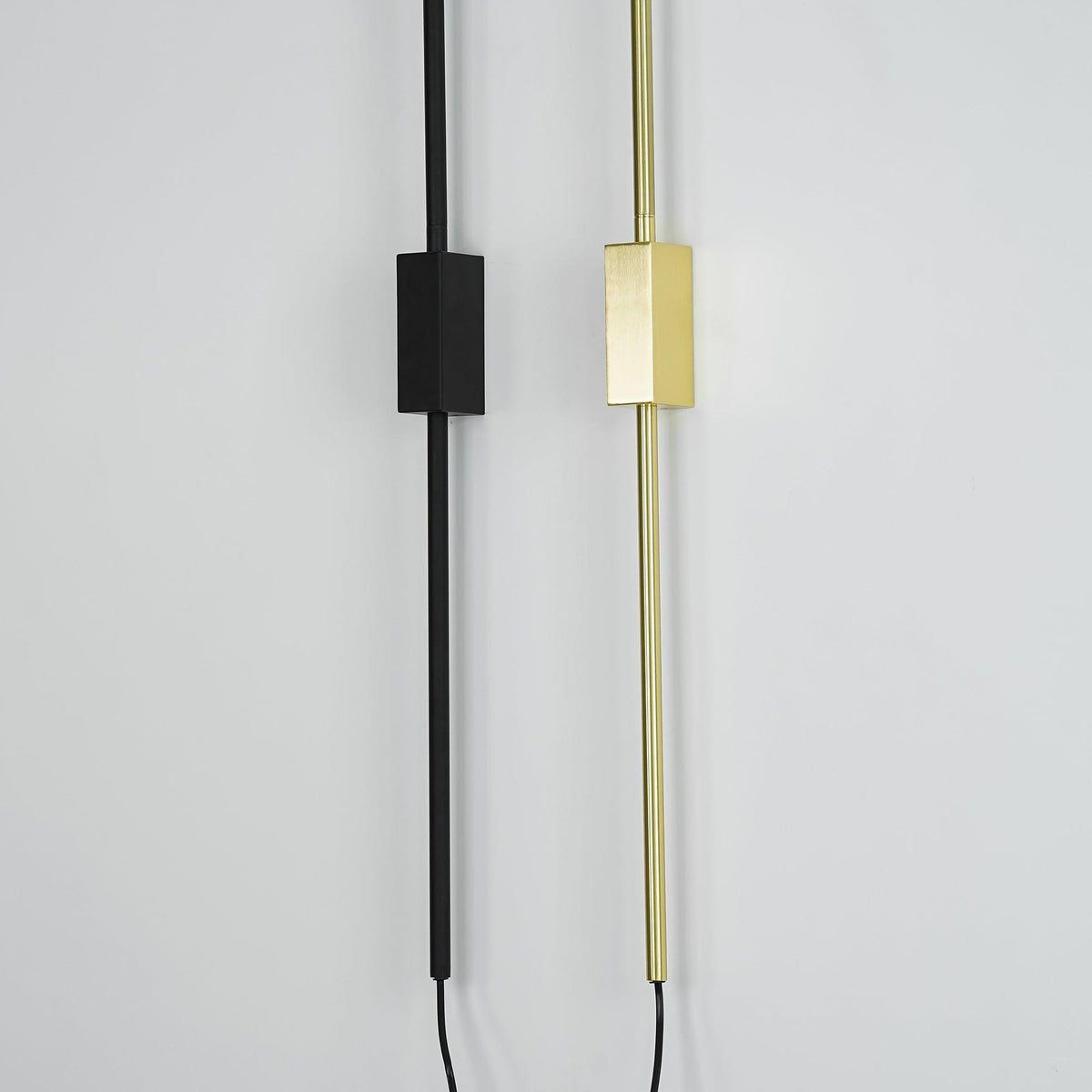 Vesolel aplique de pared moderno minimalista