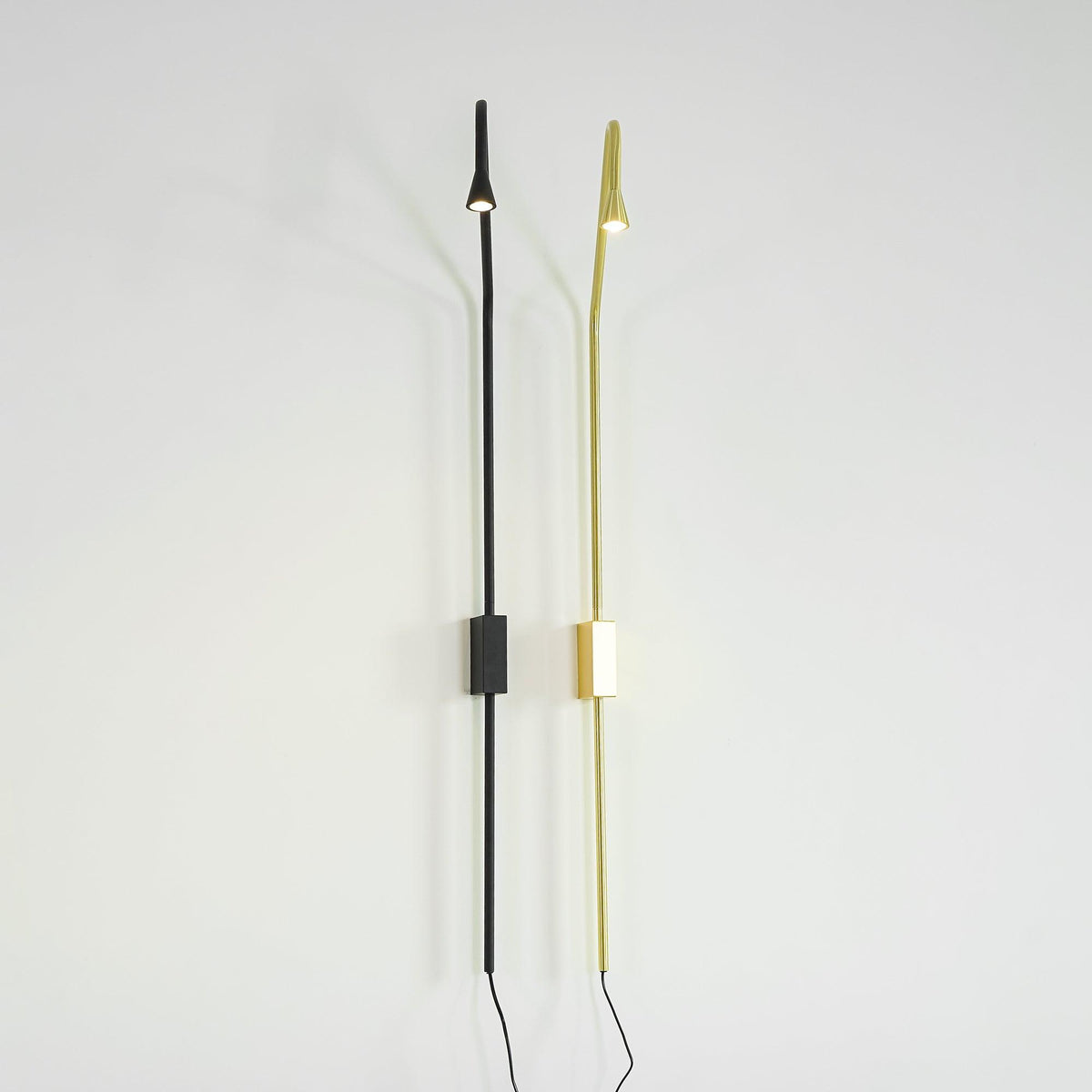 Vesolel aplique de pared moderno minimalista